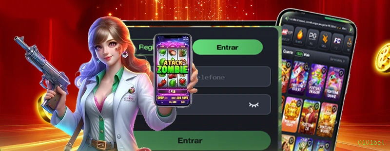 Roleta e blackjack 0101bet