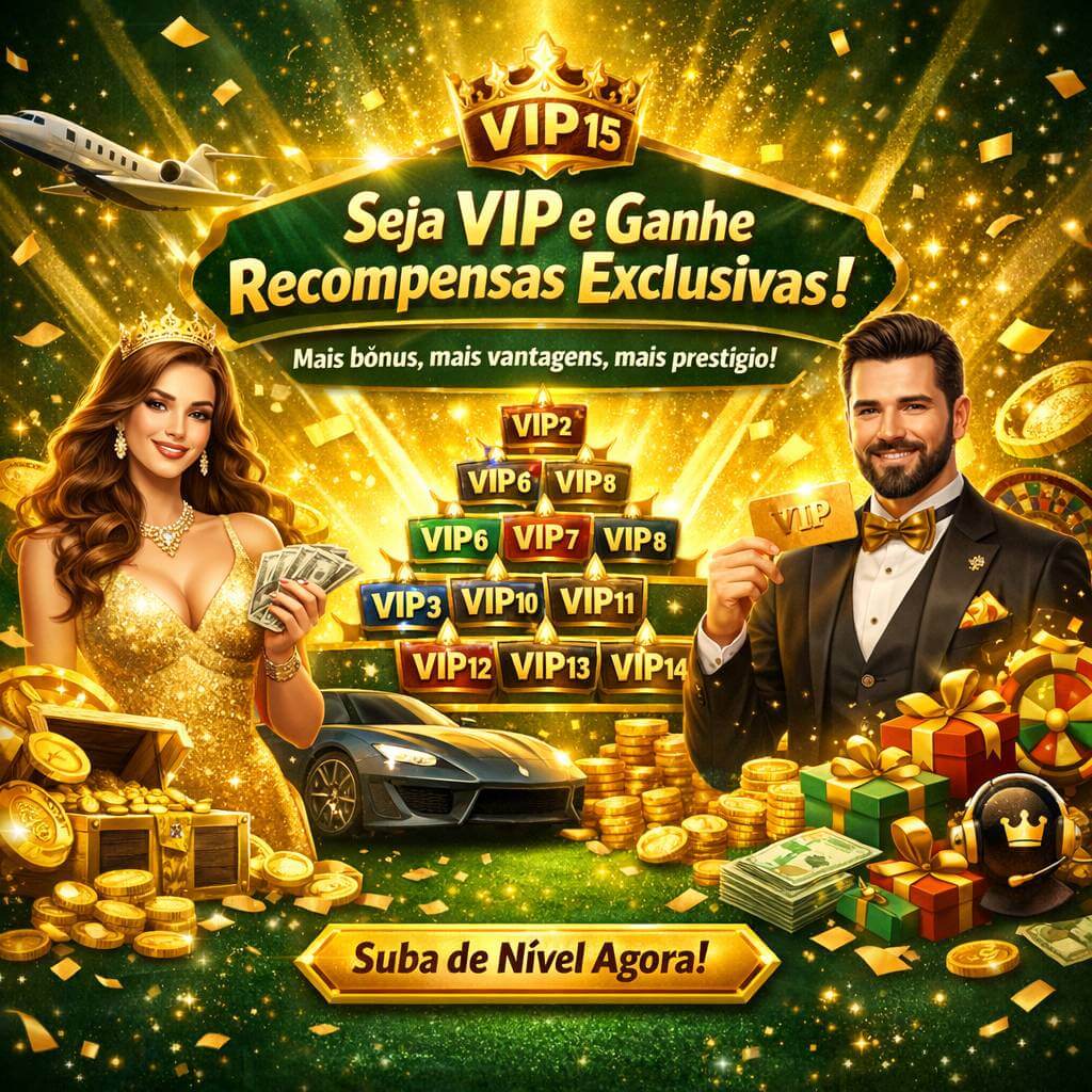 Programa VIP 0101bet - benefícios exclusivos
