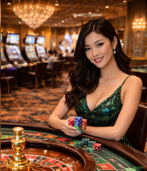 Bônus exclusivos membros VIP 0101bet