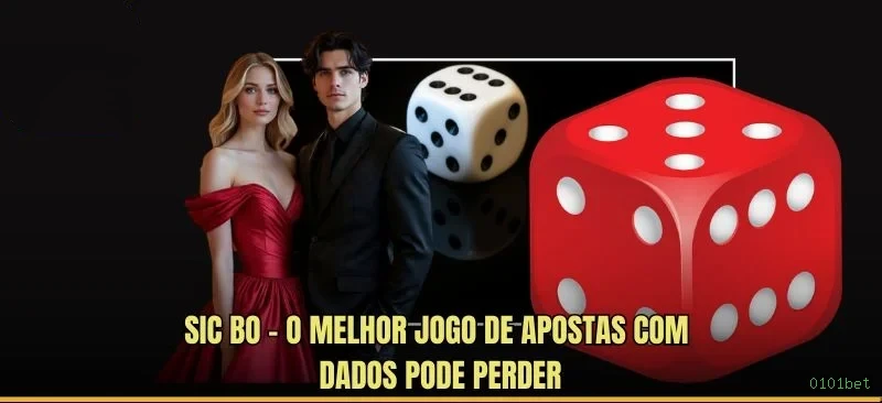 Apostas Esportivas 0101bet